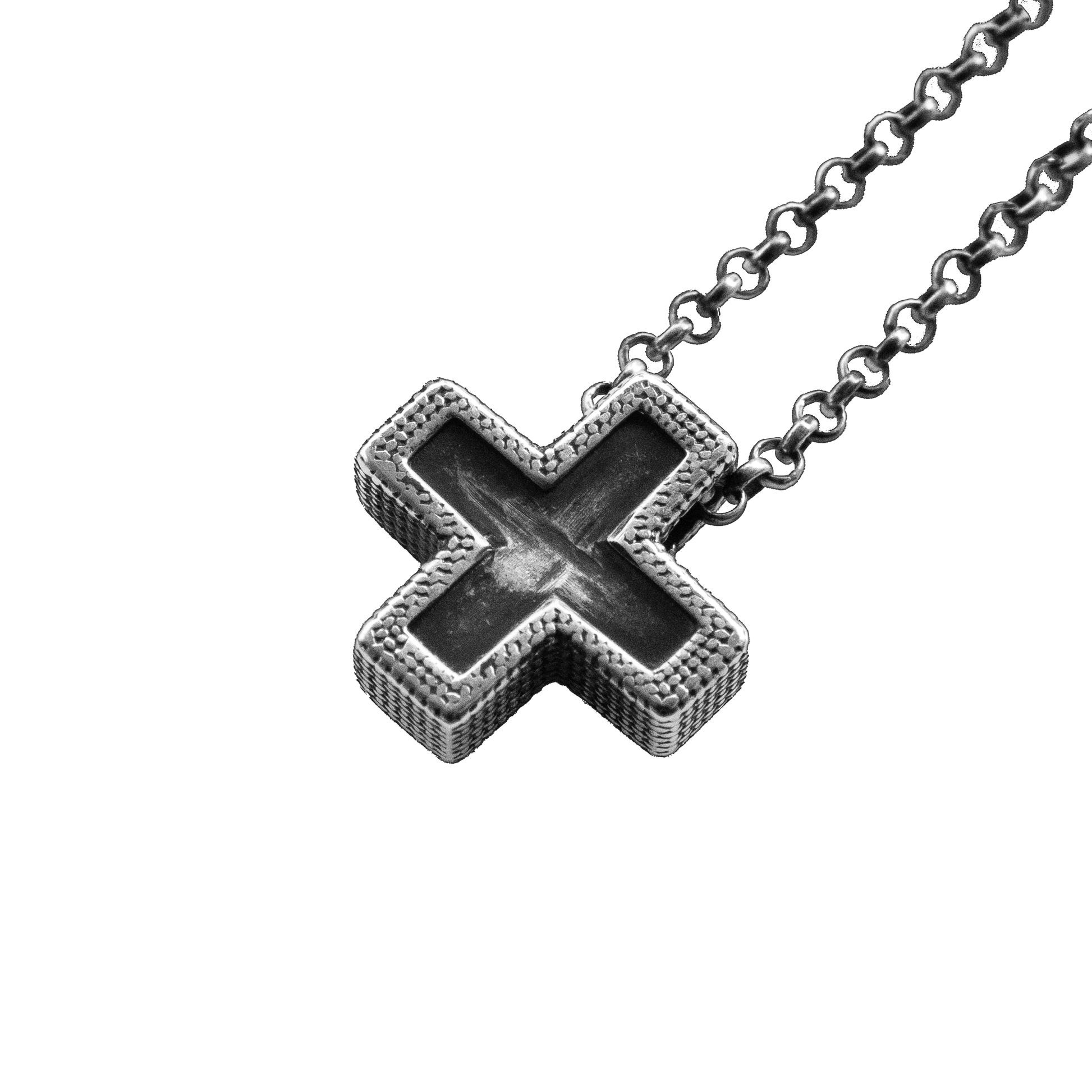 Mini Plus Necklace