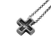 Mini Plus Necklace