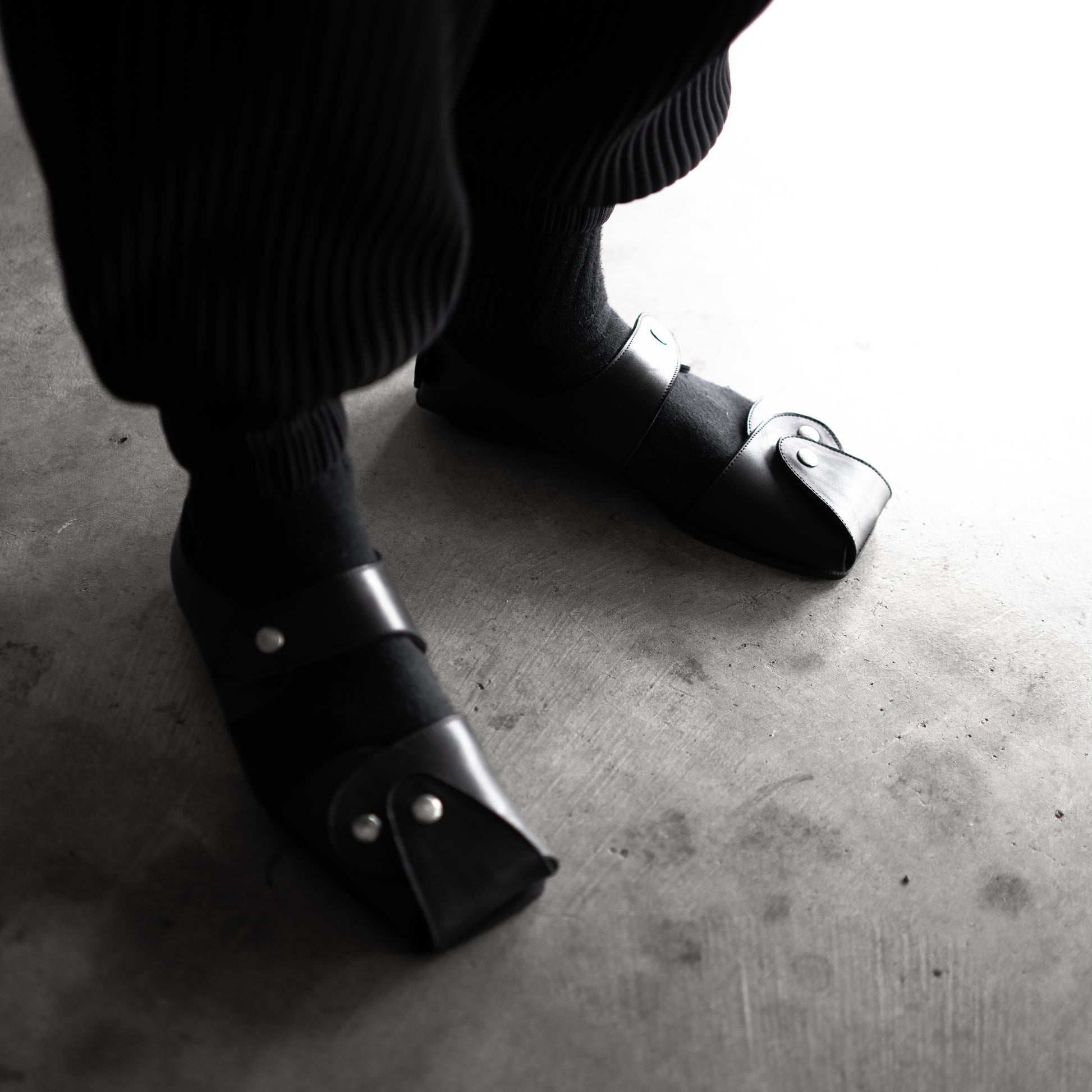 2D SANDALS