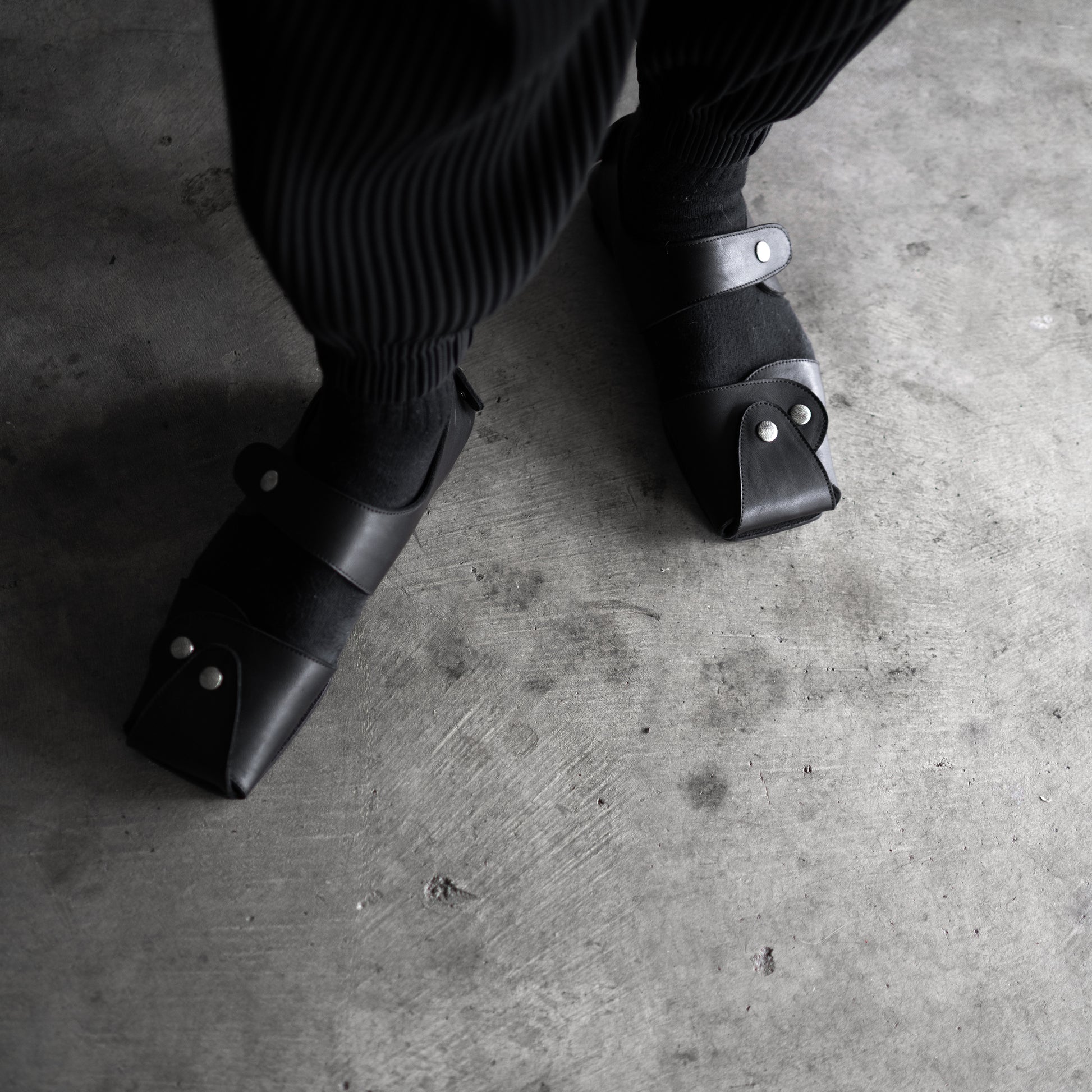 2D SANDALS