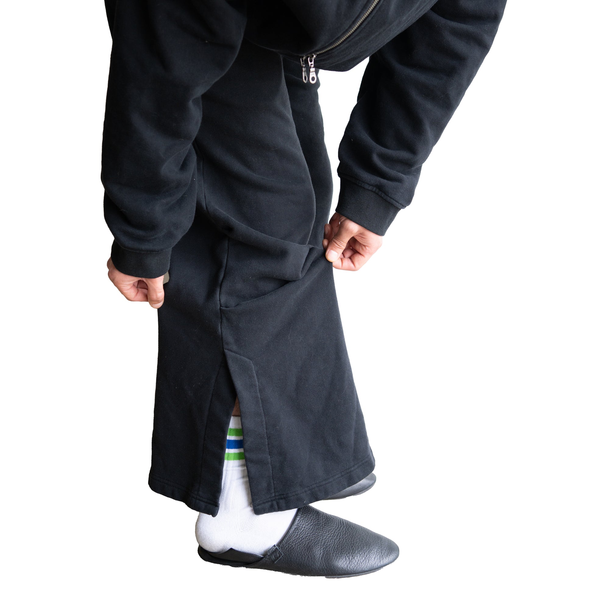 Uniform Sweatpants