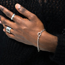 Boro Bracelet