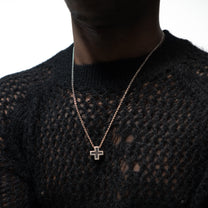 Mini Plus Necklace