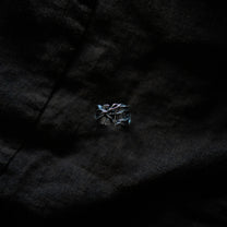 Decayed Ring of Binding