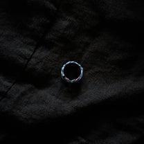 Decayed Ring of Binding