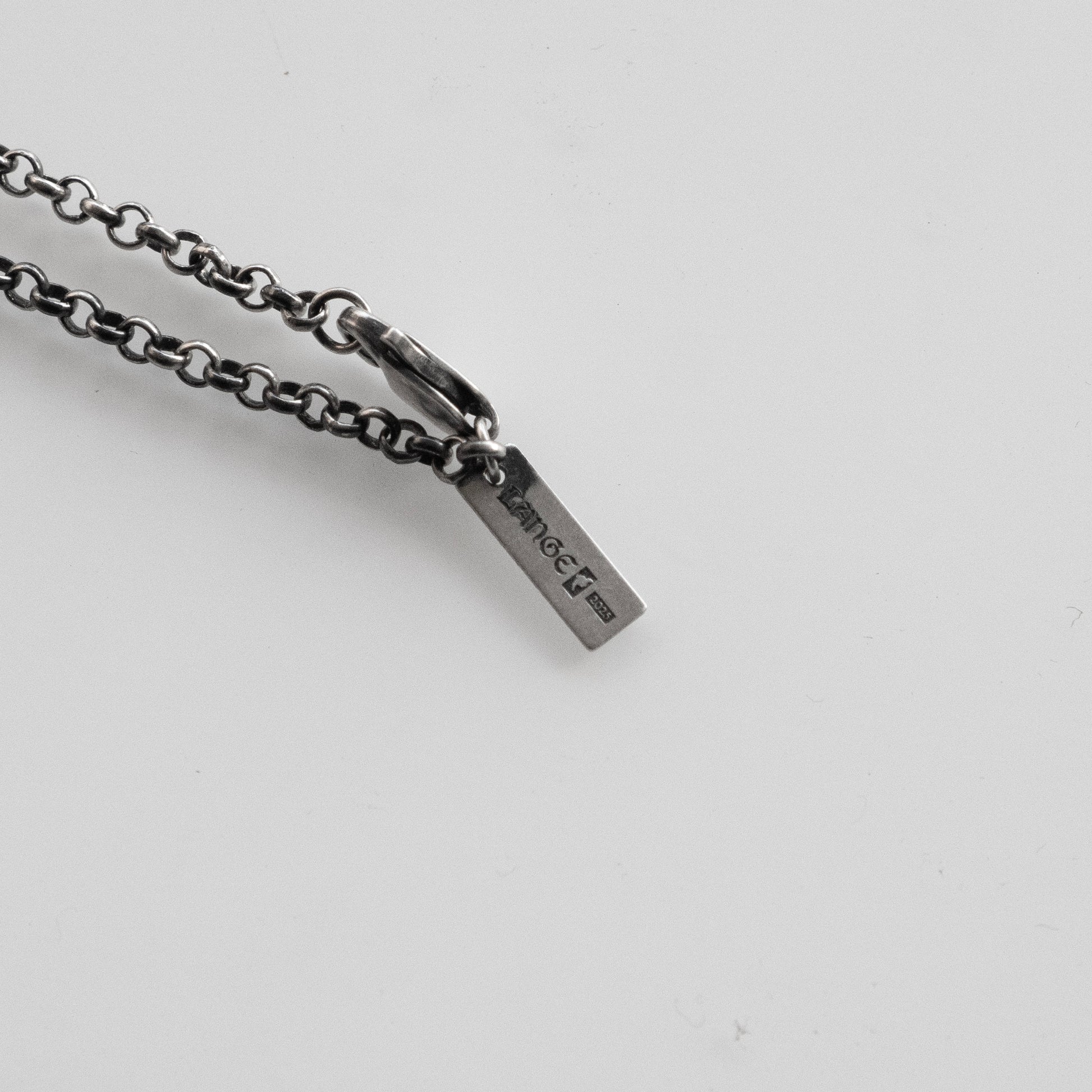 Mini Plus Necklace