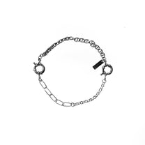 Boro Bracelet