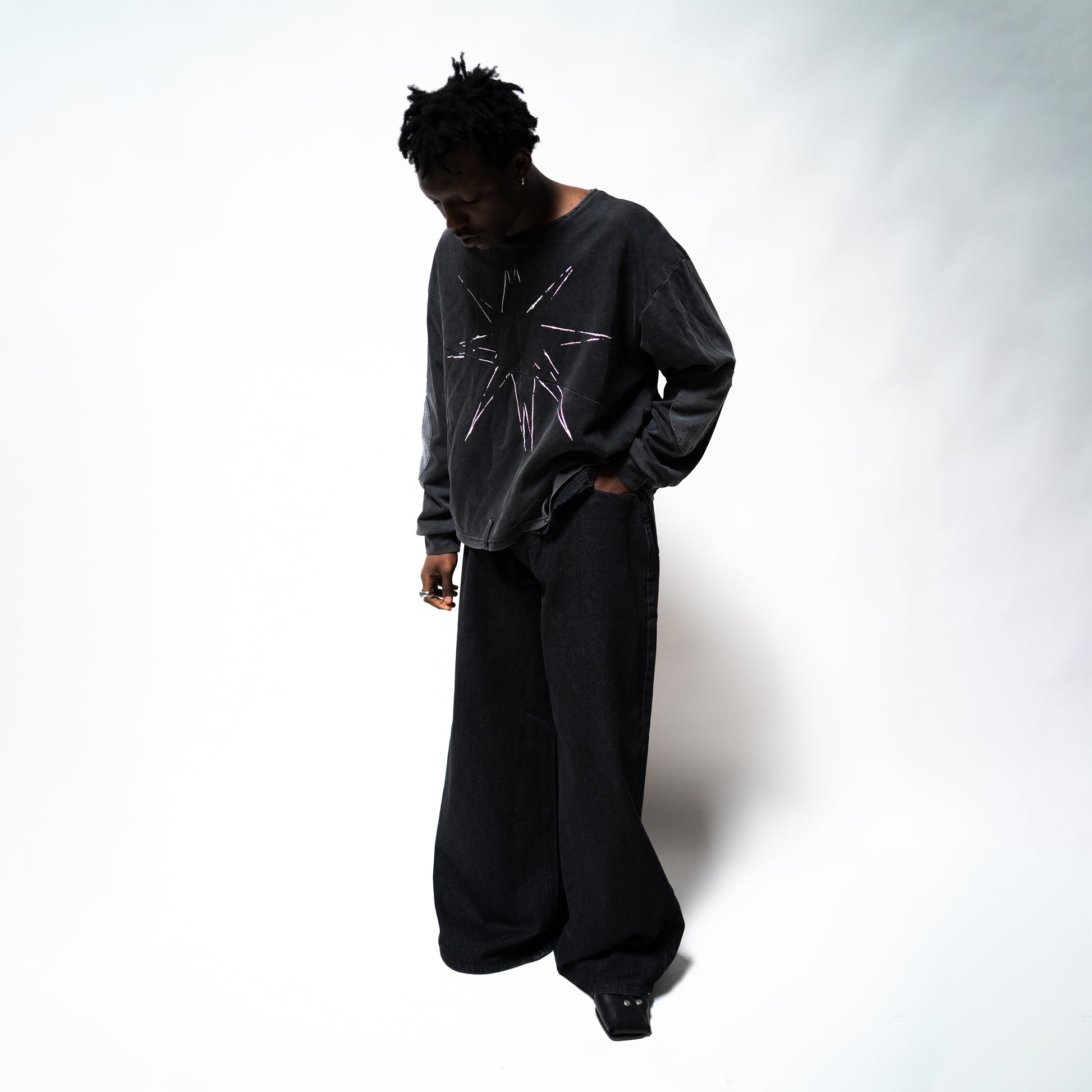 Regalia Longsleeve