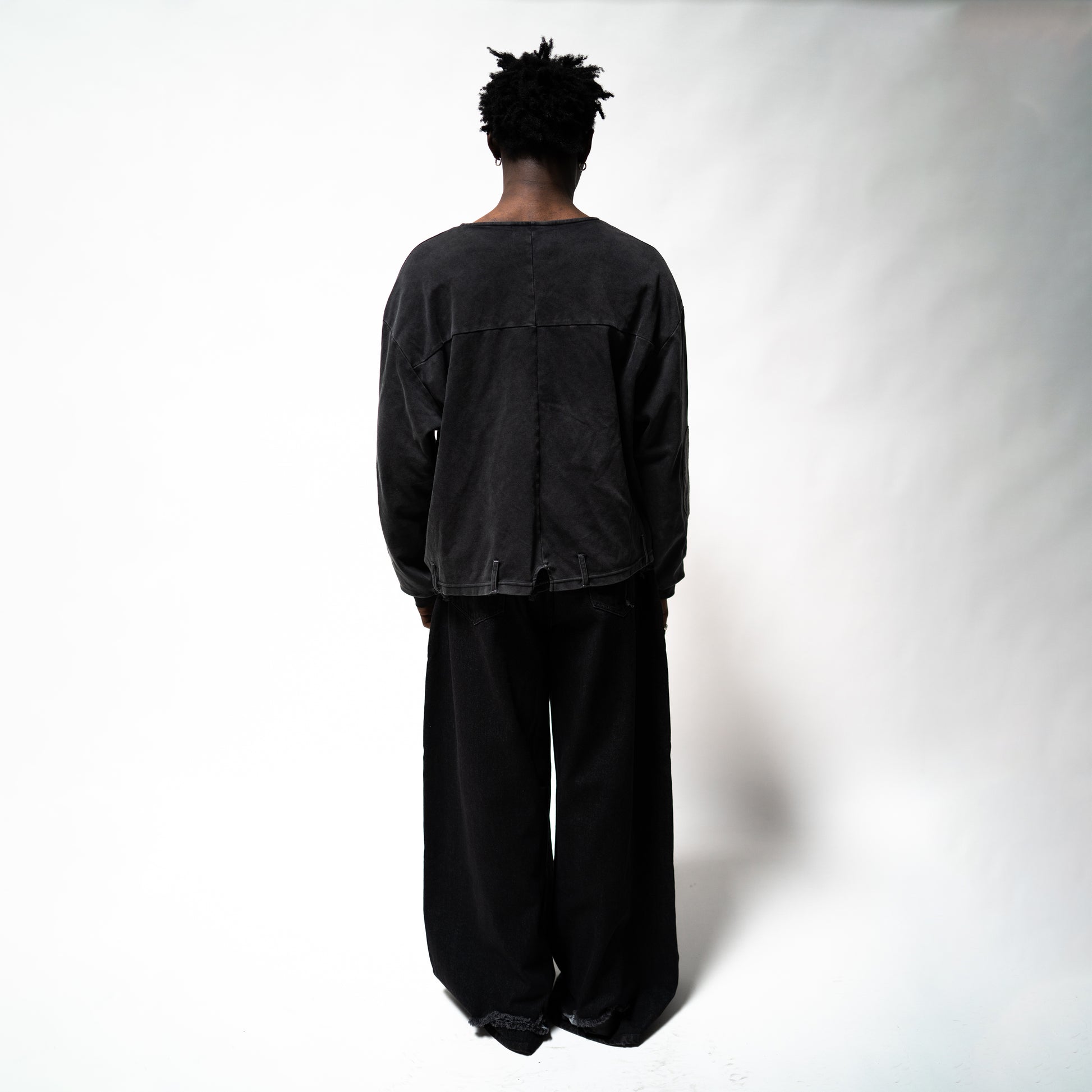 Regalia Longsleeve