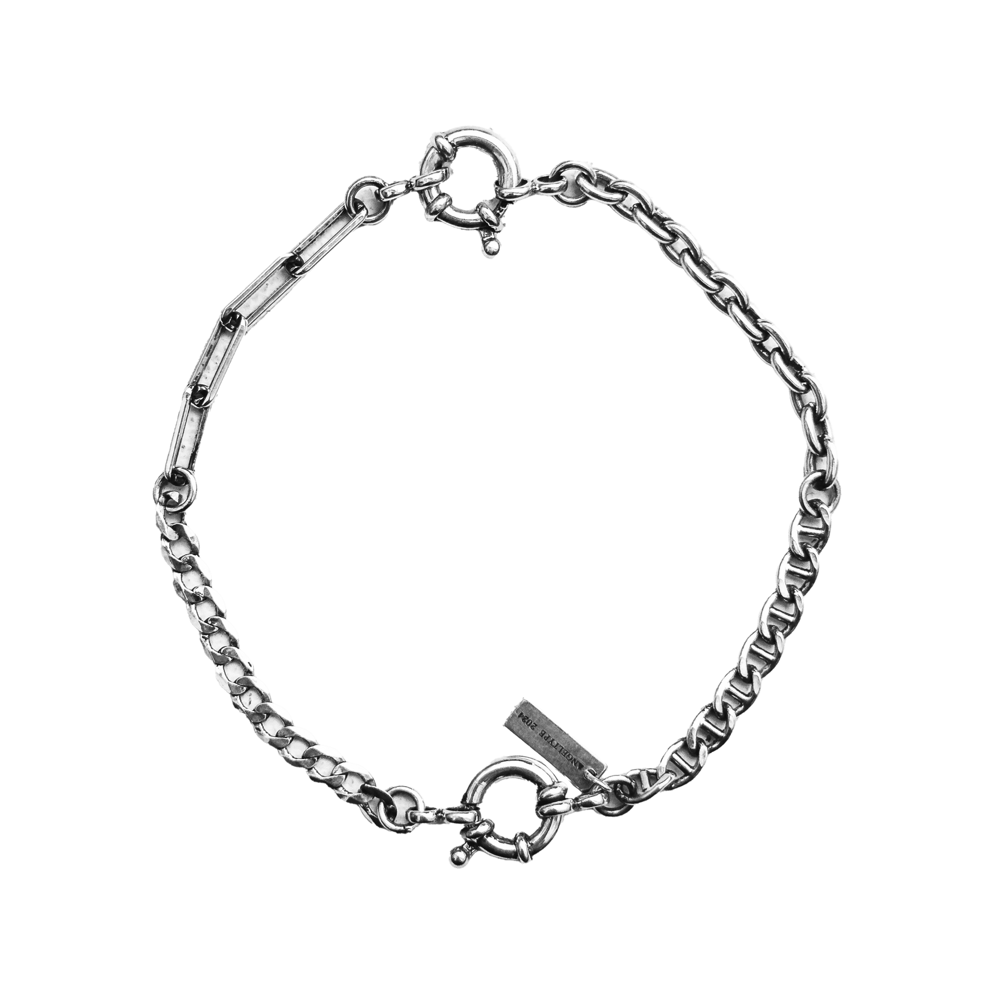 Boro Bracelet