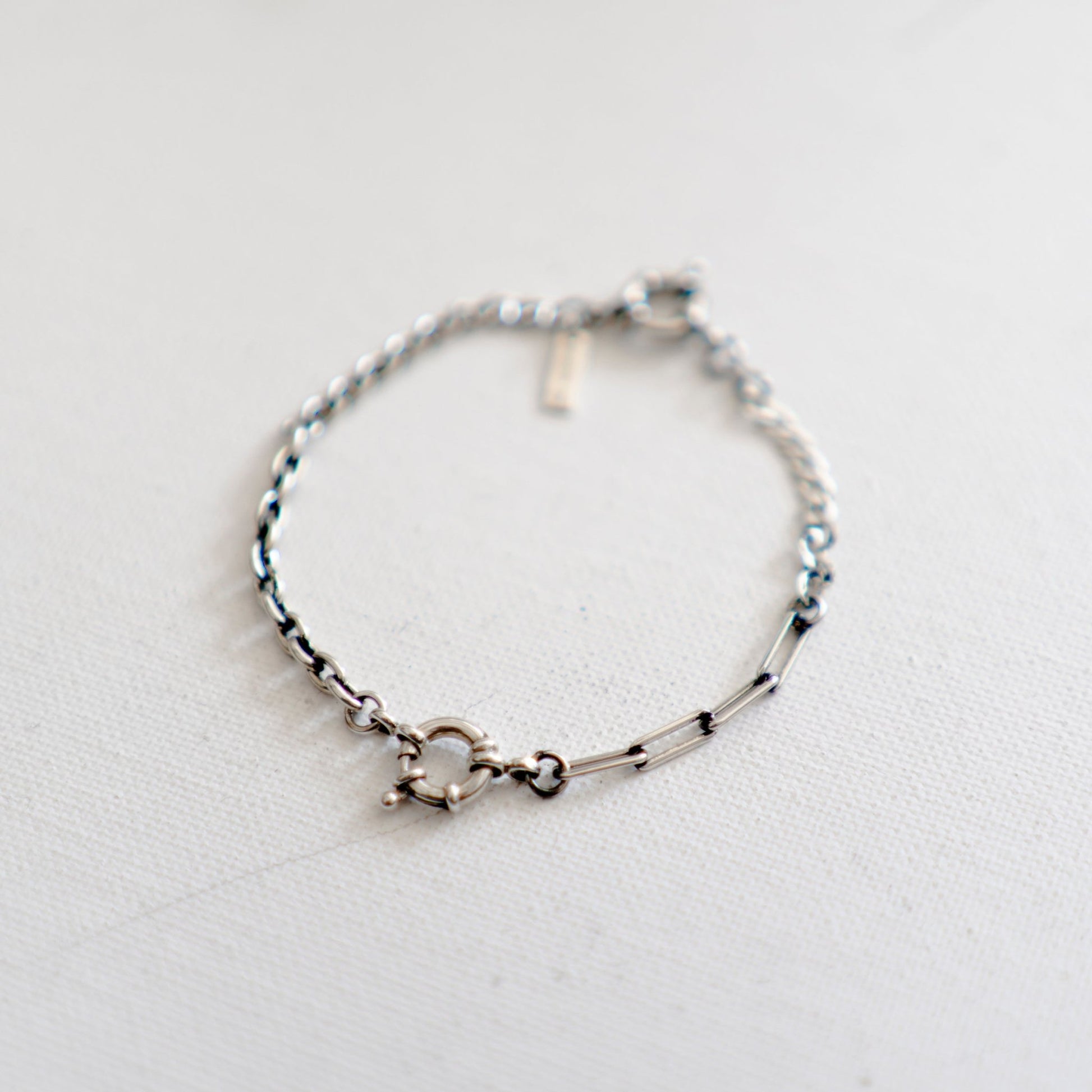 Boro Bracelet