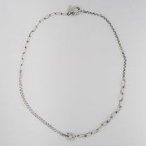 Boro Necklace
