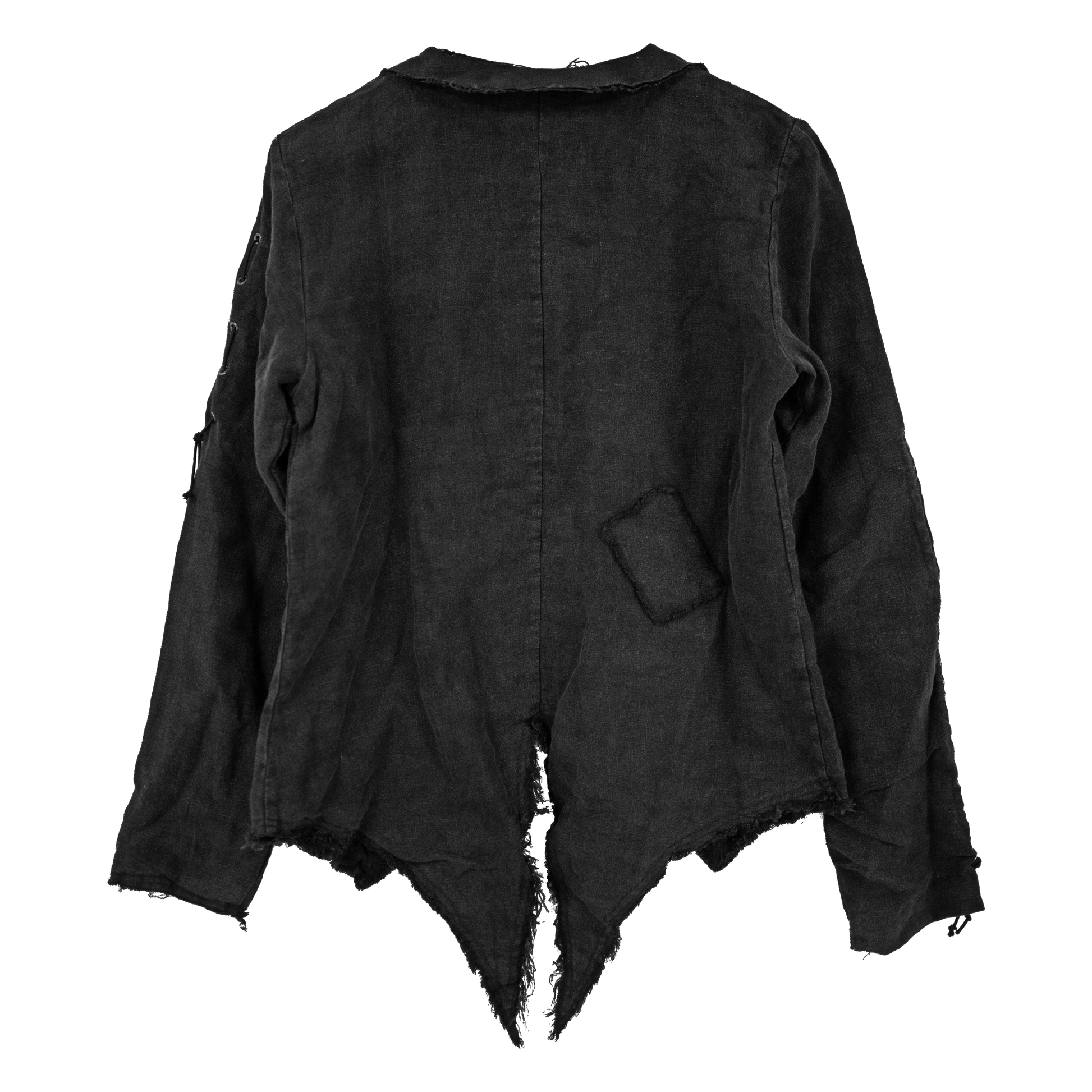 Dust Tailcoat