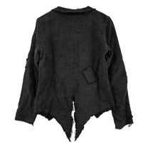 Dust Tailcoat