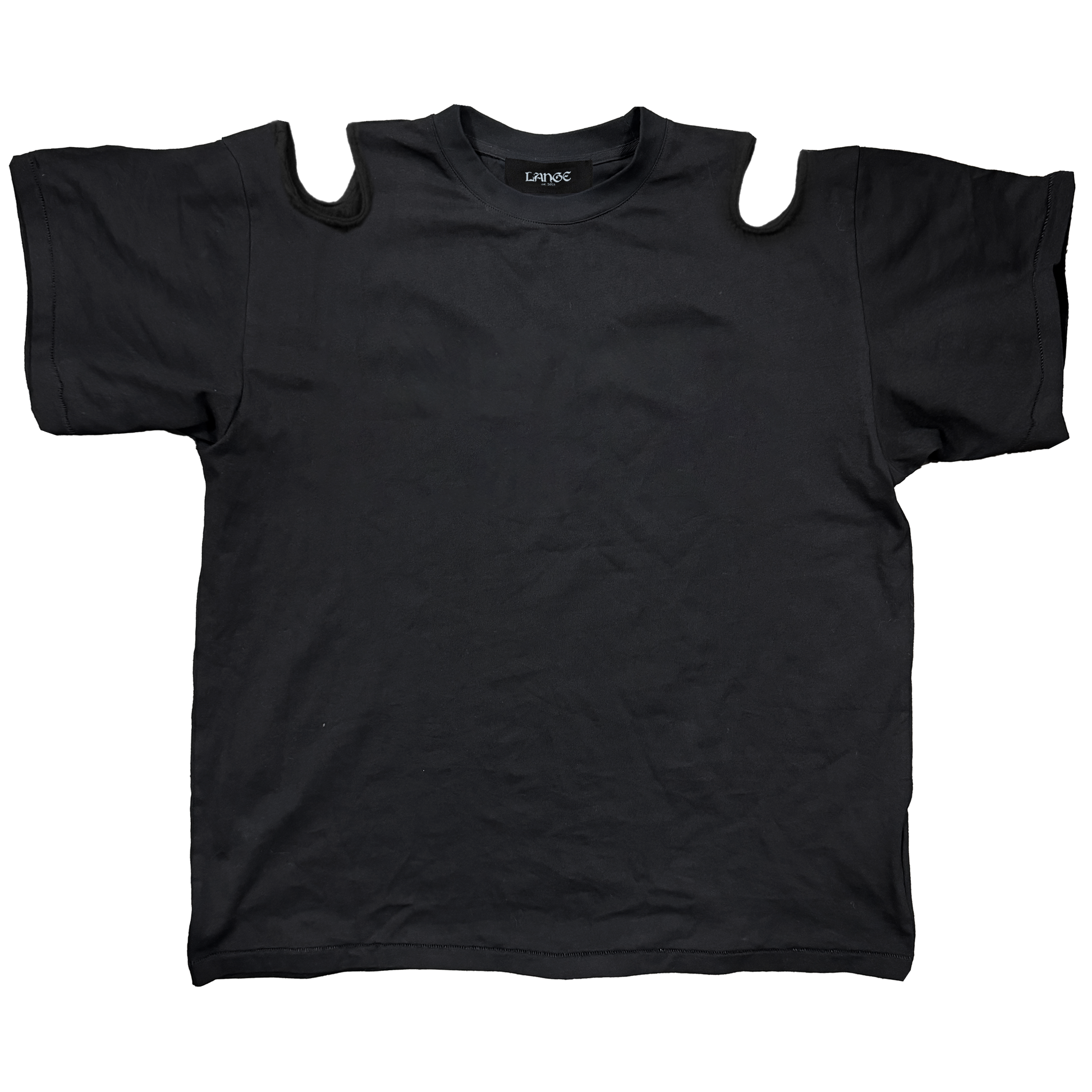Block Tee