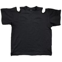 Block Tee
