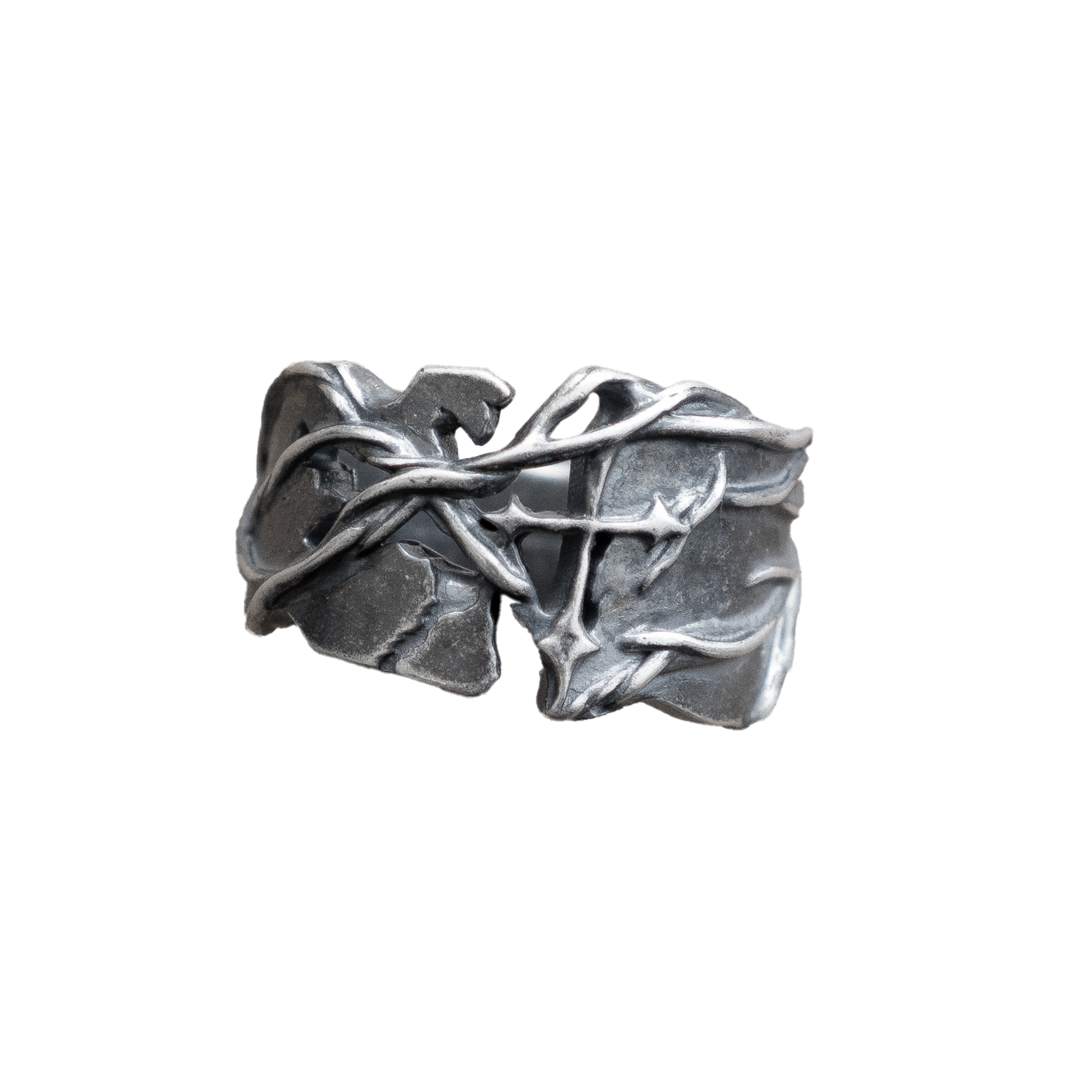 Decayed Ring of Binding