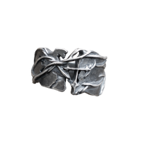 Decayed Ring of Binding