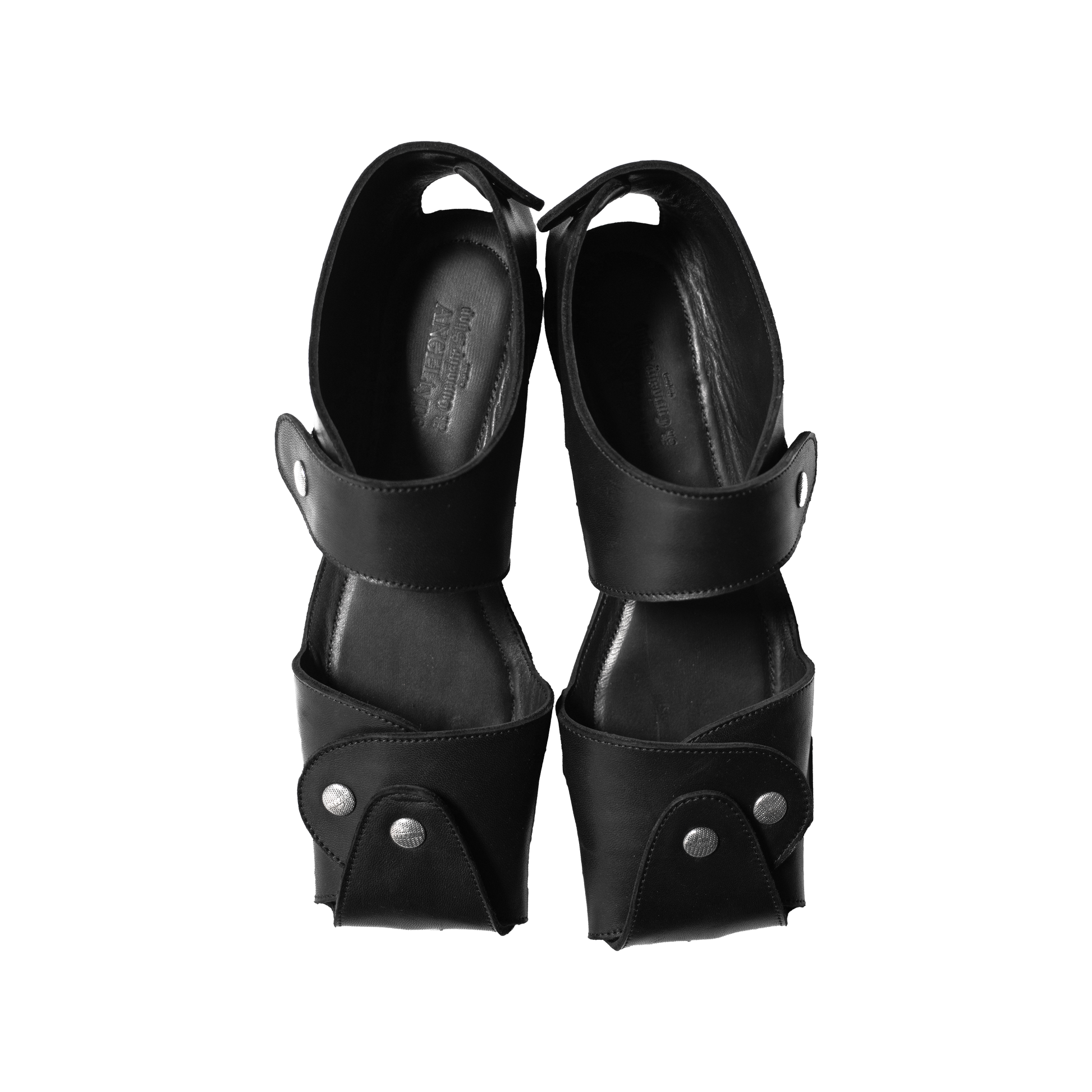 2D SANDALS