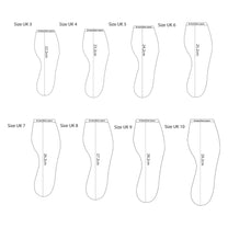 2D SANDALS