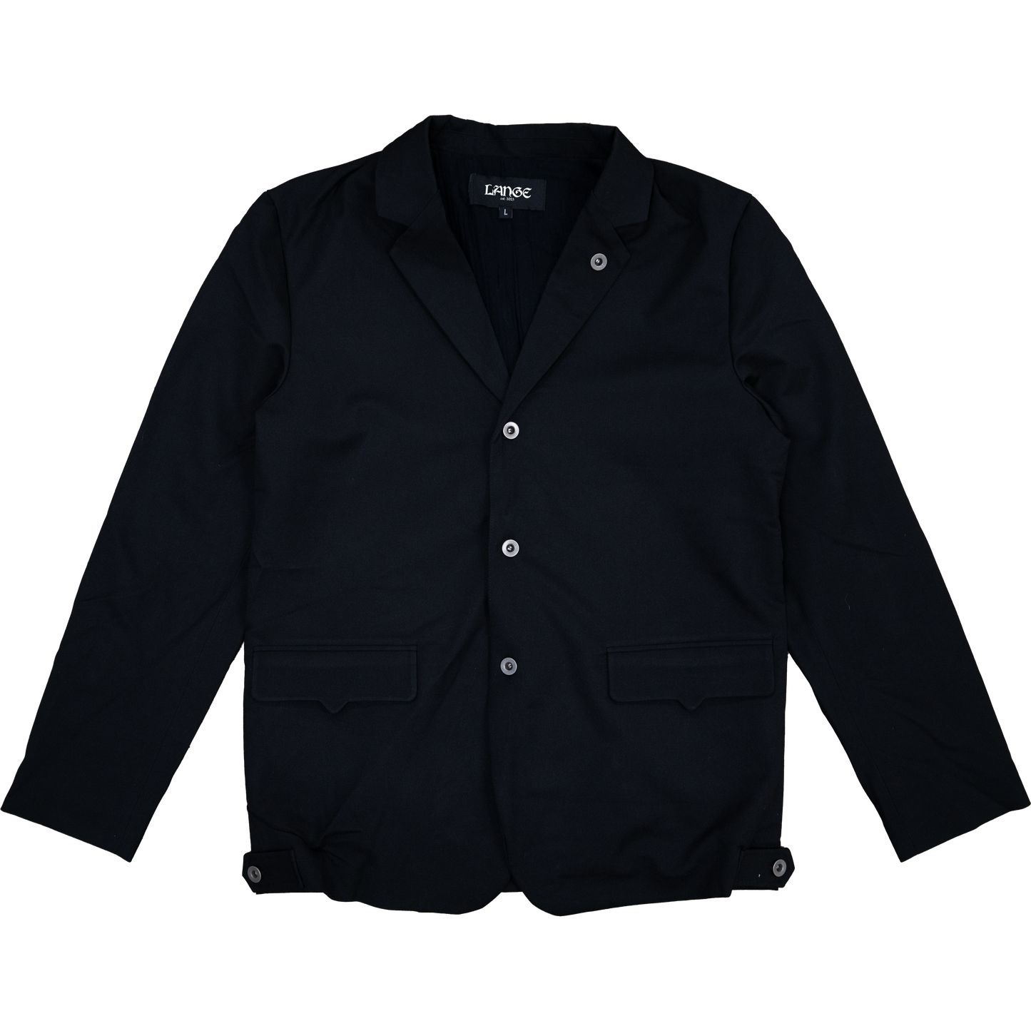 Uniform Blazer