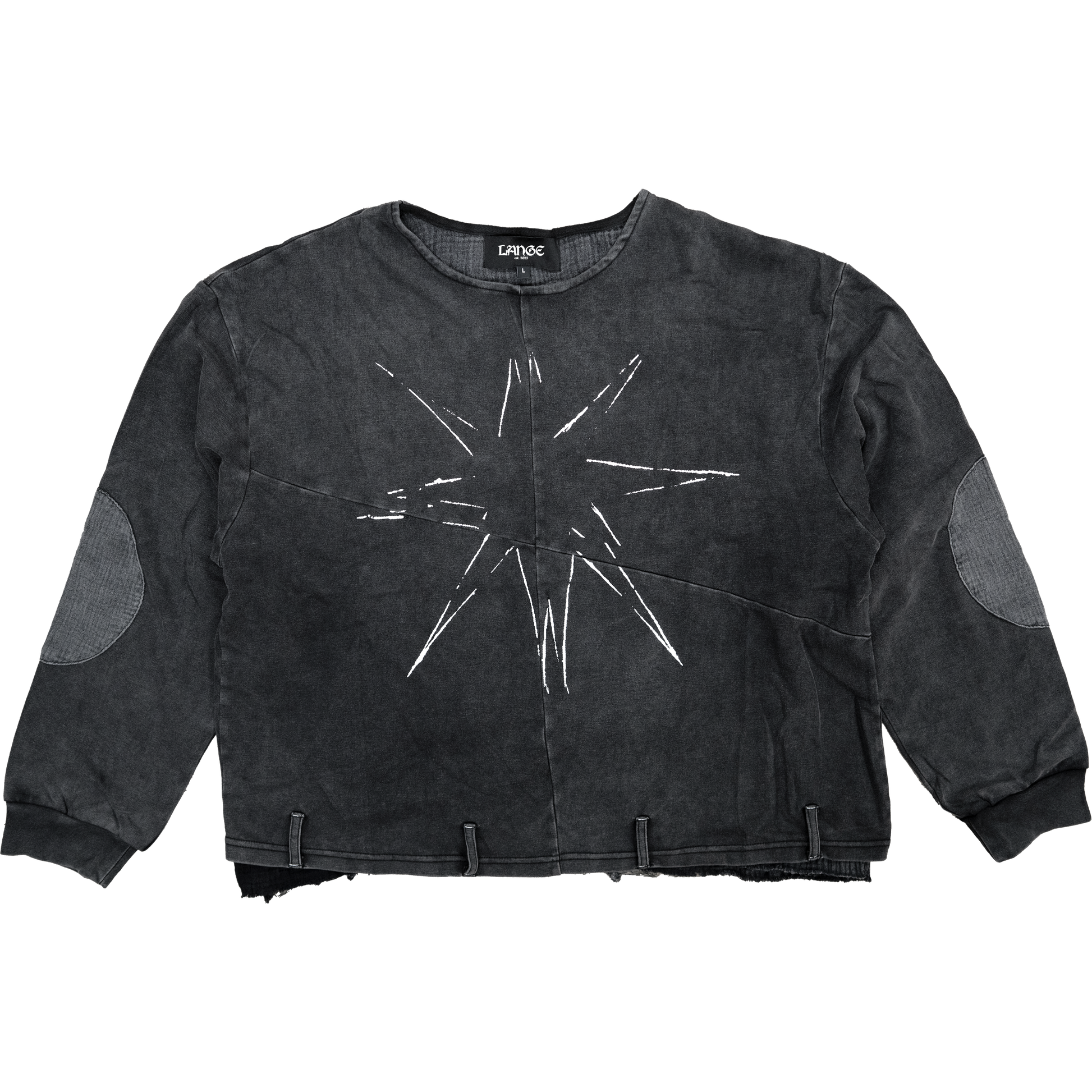 Regalia Longsleeve