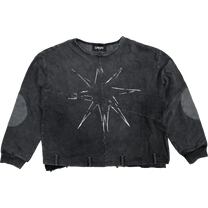 Regalia Longsleeve