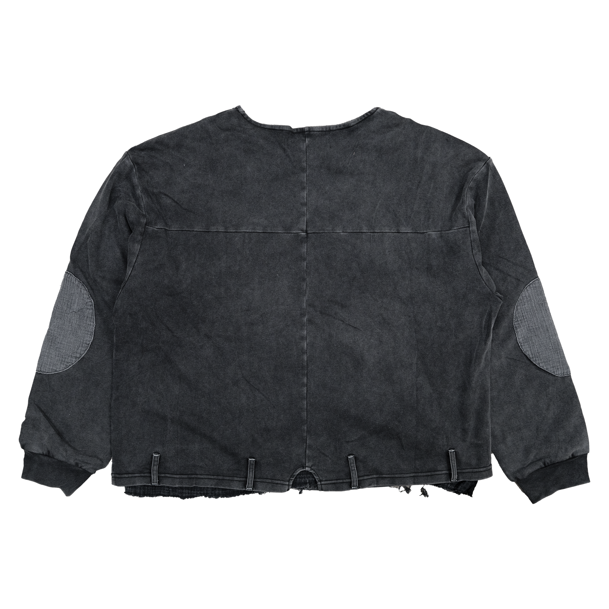 Regalia Longsleeve