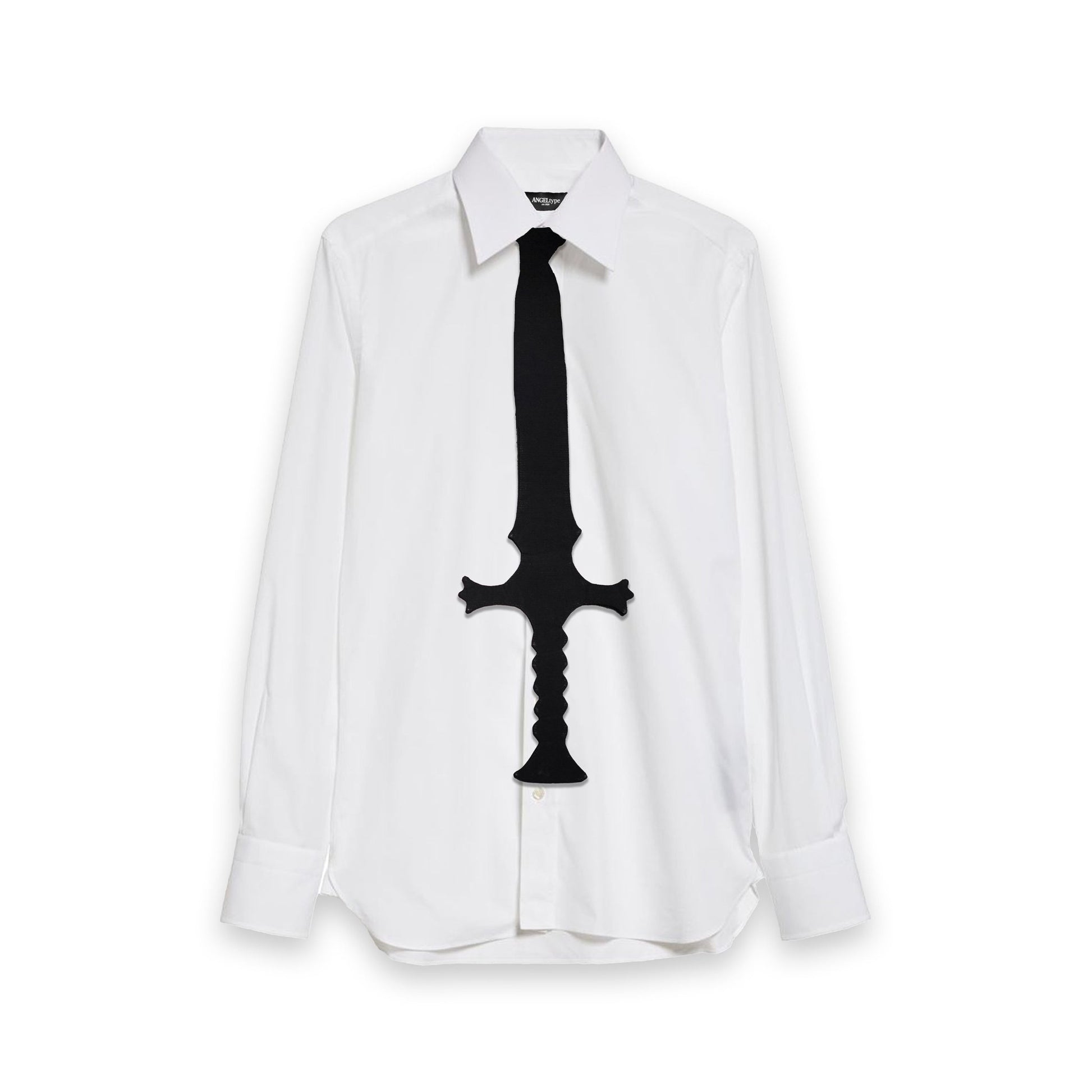 Sword Necktie