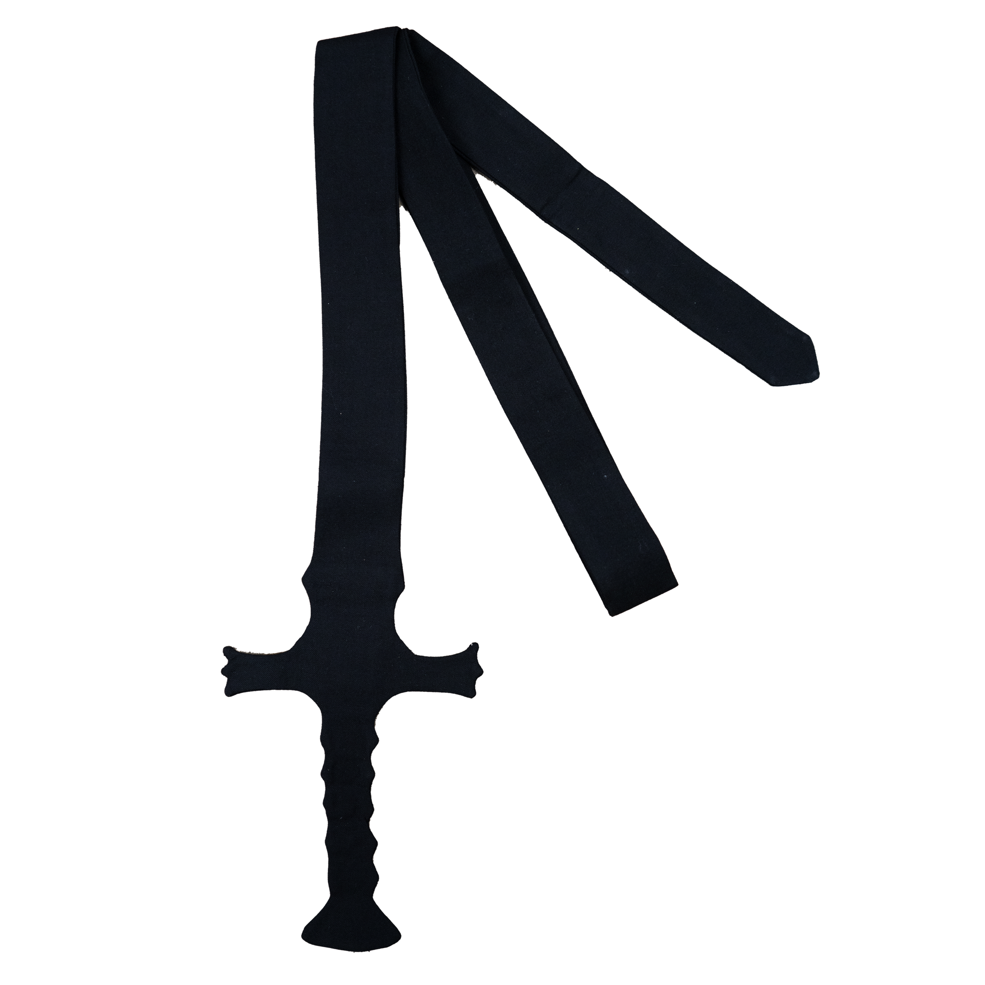 Sword Necktie