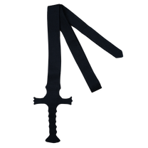 Sword Necktie