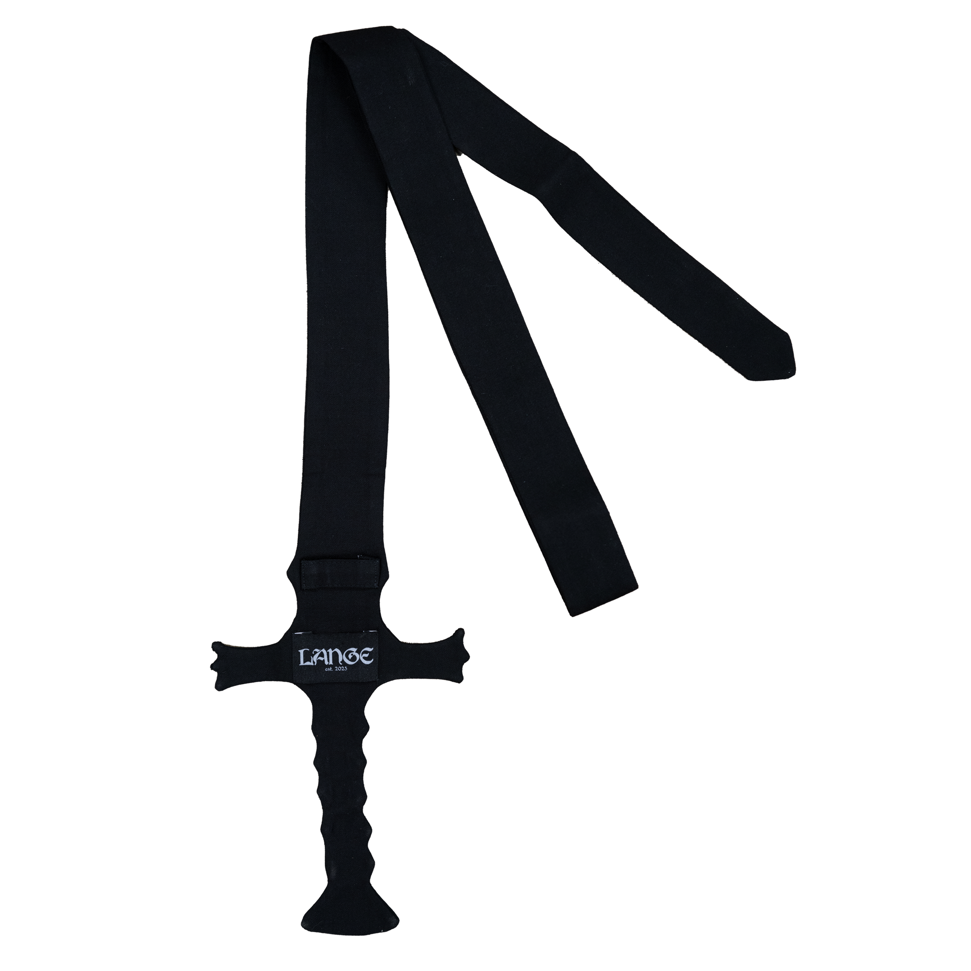 Sword Necktie