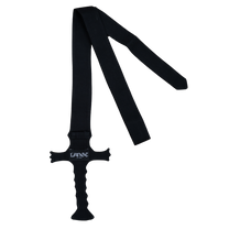 Sword Necktie
