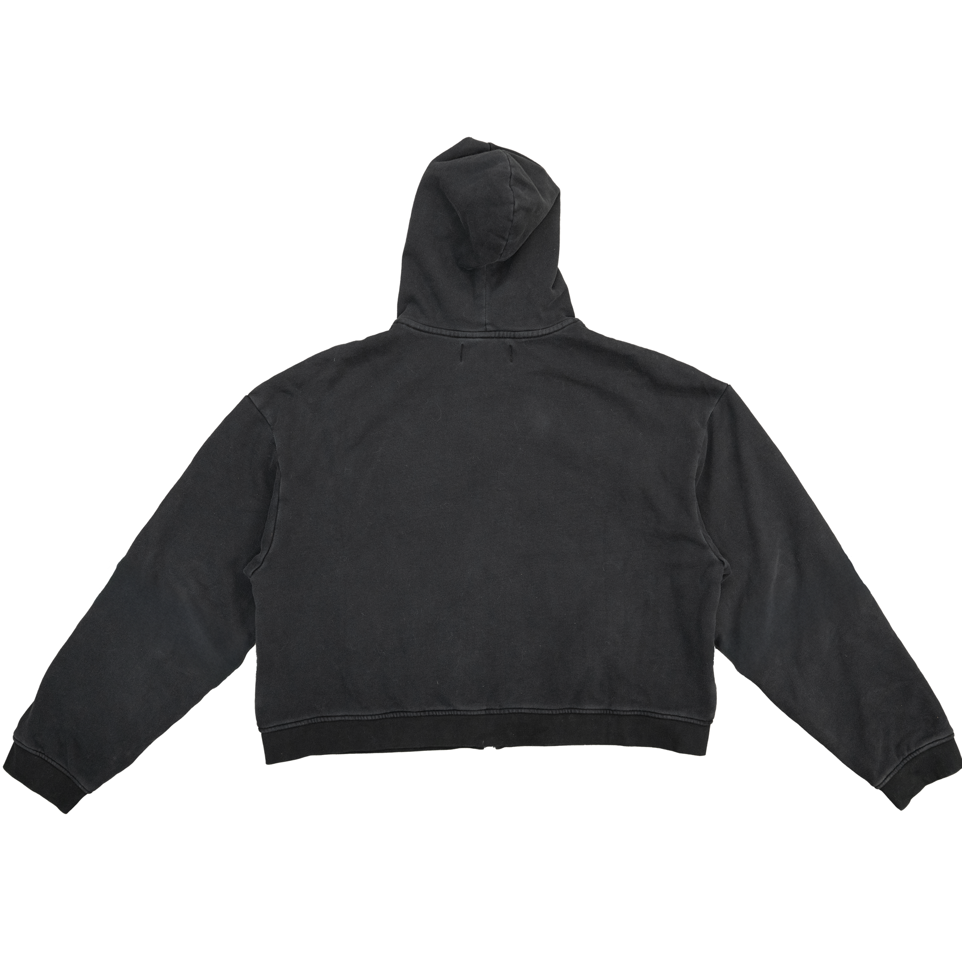 Uniform Hoodie