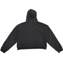 Uniform Hoodie