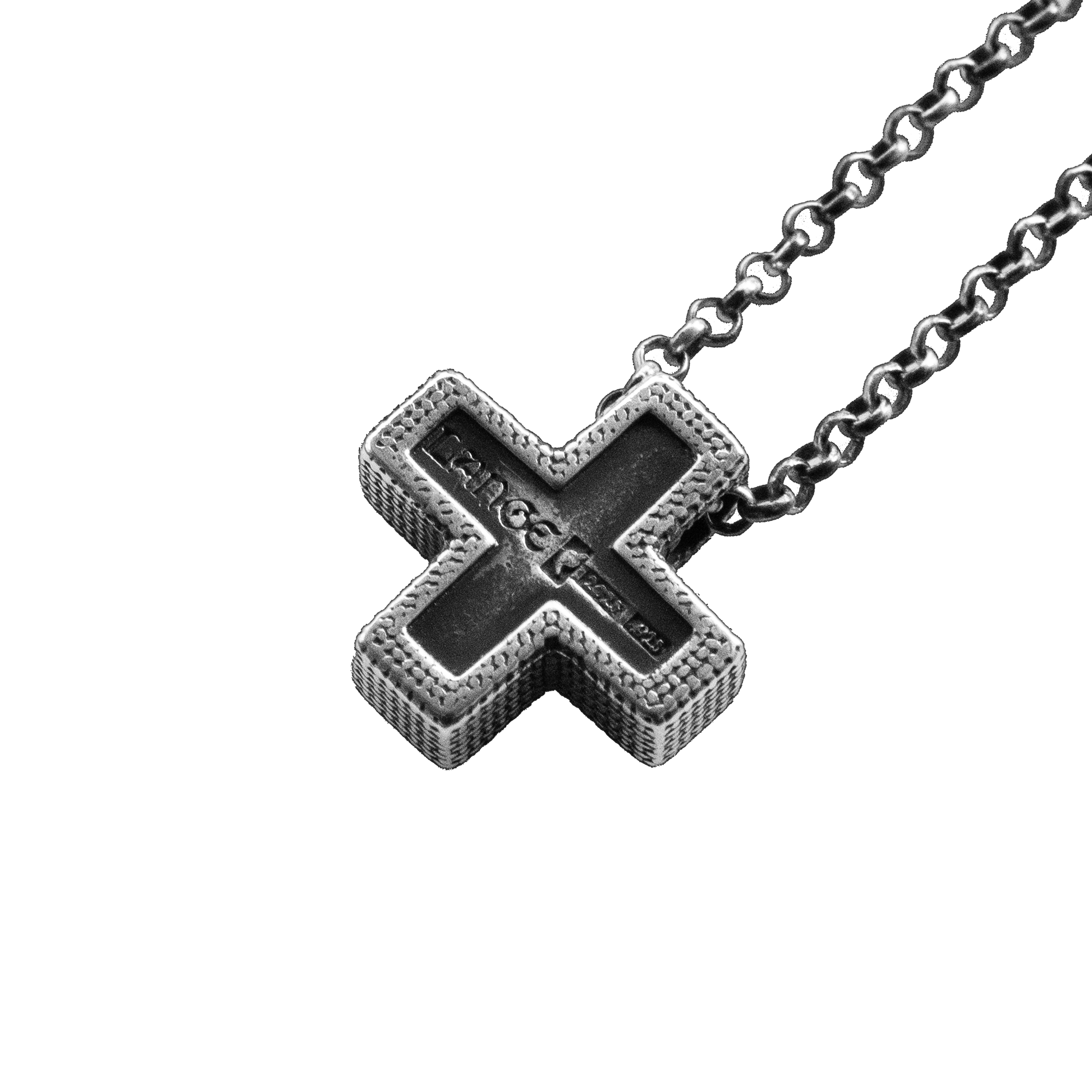 Mini Plus Necklace